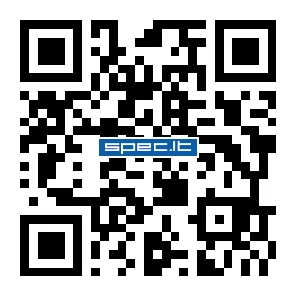 QR kodas | KROLA, UAB | spec.lt