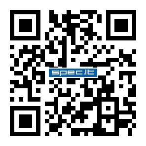 QR kodas | KROM, UAB