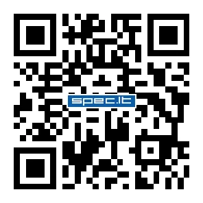 QR kodas | Kromanon, IĮ