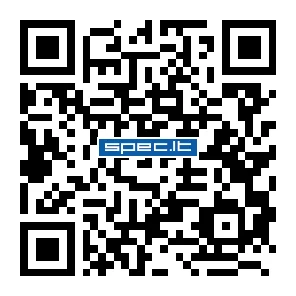 QR kodas | Kromexpo Baltic, UAB
