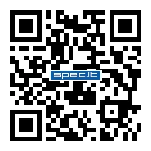 QR kodas | Krona LT, UAB