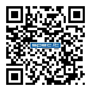 QR kodas | Krona robotics, UAB
