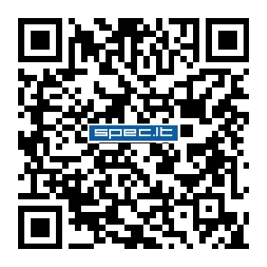 QR kodas | KRONAS, Kauno apskrities sporto klubas | spec.lt