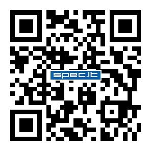 QR kodas | KRONEKSAS, UAB | spec.lt