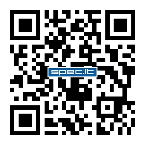 QR kodas | KRONEN, UAB | spec.lt
