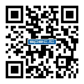 QR kodas | Kroner, UAB | spec.lt