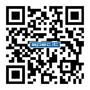 QR kodas | Kronolita, UAB