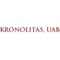 KRONOLITAS, UAB | spec.lt