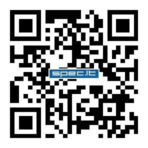 QR kodas | Kronui, MB