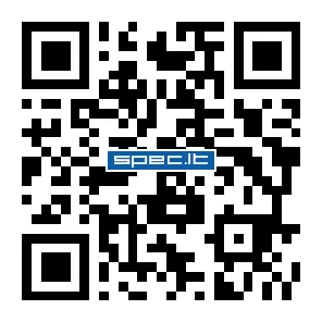 QR kodas | Kronvita, UAB