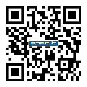 QR kodas | Krosandra, UAB