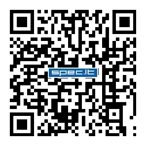 QR kodas | Lietuvos autokroso sportininkų klubas Krosas | spec.lt
