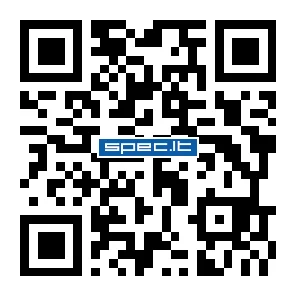 QR kodas | Krosas, MB