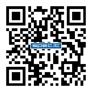 QR kodas | Krosera, UAB | spec.lt