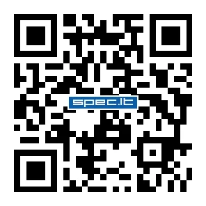 QR kodas | Kroslita, UAB | spec.lt