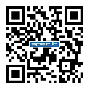 QR kodas | Krosnelli, MB