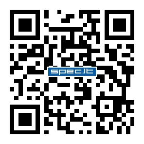 QR kodas | Krosnita, MB