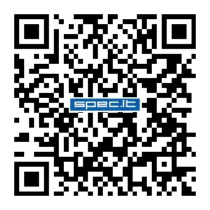 QR kodas | Žemės ūkio kooperatyvas Krosnos pienas | spec.lt