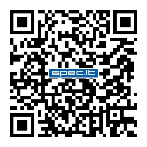 QR kodas | Krosnos Šv. apašt. evang. Mato parapija | spec.lt