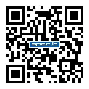 QR kodas | Krosreidas, VŠĮ | spec.lt
