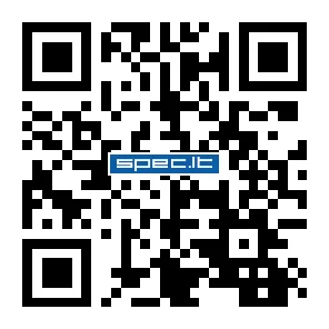 QR kodas | Krostransa, UAB | spec.lt