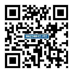 QR kodas | Krosvedas, UAB | spec.lt
