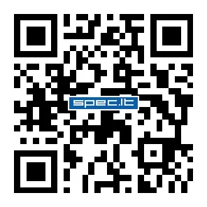 QR kodas | Krotas, UAB | spec.lt