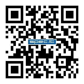 QR kodas | Krovena, MB