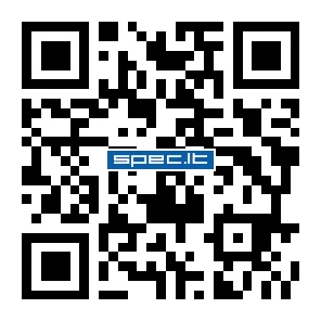 QR kodas | Kroventa, UAB