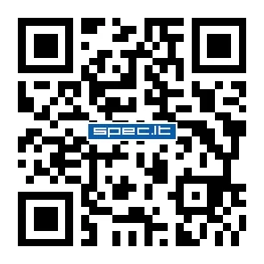 QR kodas | Kroveta, UAB | spec.lt