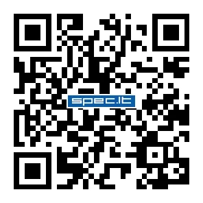 QR kodas | Krovex, UAB
