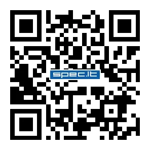 QR kodas | Krovex LT, UAB