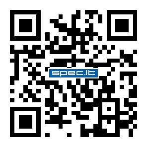 QR kodas | Krovilita, UAB | spec.lt