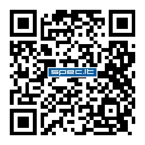 QR kodas | Krovimo technika, UAB
