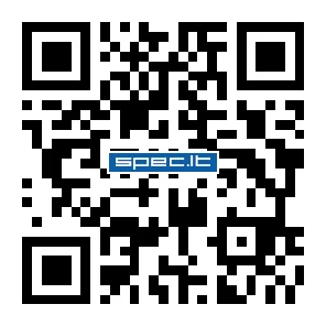 QR kodas | Krovina, UAB | spec.lt