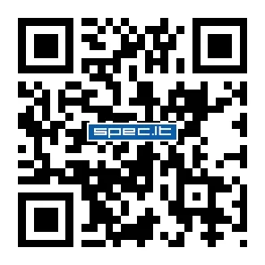 QR kodas | Krovinela, UAB | spec.lt