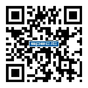 QR kodas | Krovineta, MB