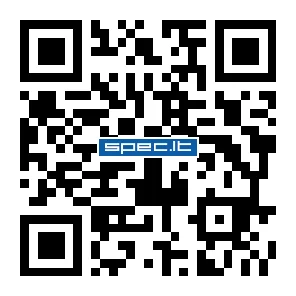 QR kodas | Kroviniai, MB