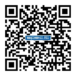 QR kodas | Krovininių sunkvežimių servisas LT, UAB