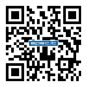 QR kodas | Krovinita, MB