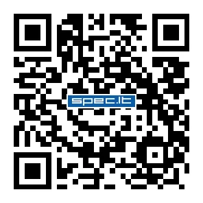 QR kodas | Krovinių pasaulis, UAB