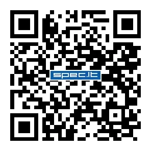 QR kodas | KROVINIŲ TERMINALAS, UAB | spec.lt