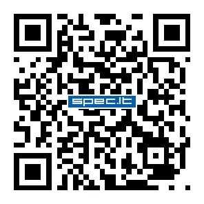 QR kodas | KROVINIŲ TRANSPORTAS, UAB | spec.lt