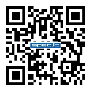 QR kodas | Krovita, UAB | spec.lt