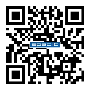 QR kodas | Ornic, MB