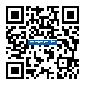 QR kodas | Krovlada, MB