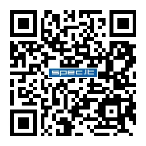 QR kodas | Krovos projektai, MB