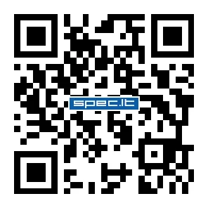 QR kodas | KRS LT, MB