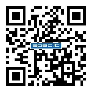 QR kodas | KRS, UAB | spec.lt