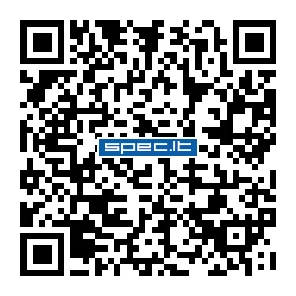 QR kodas | Kručkauskas, Blaškevičius ir partneriai ConsulTax, advokatų profesinė bendrija | spec.lt